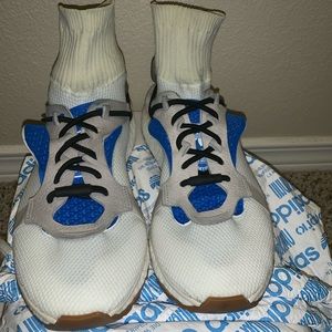 Alexander Wang x Adidas